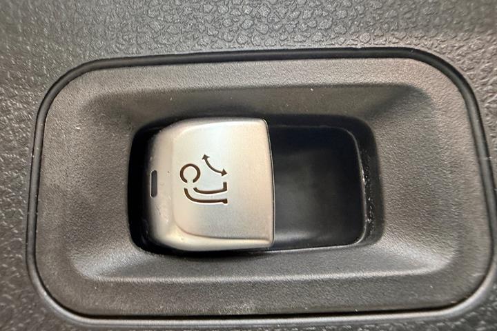 undefined Mercedes C220 d fra 2018