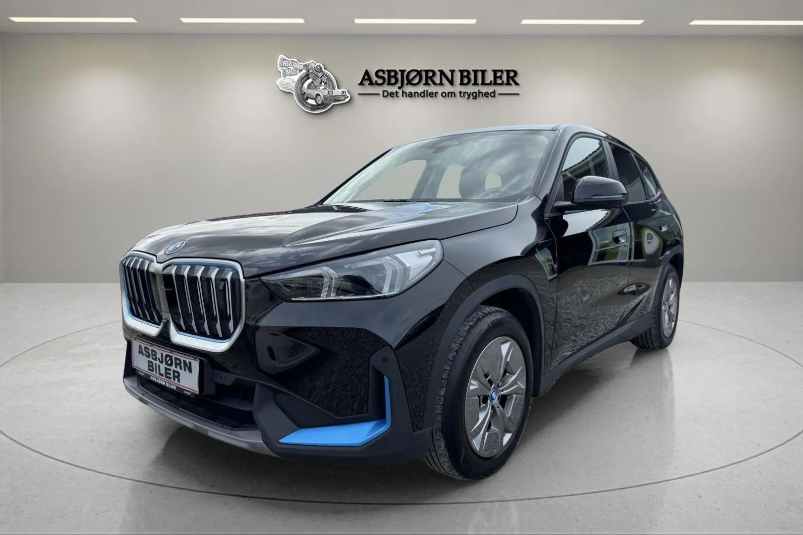 BMW iX1 xDrive30 X-Line