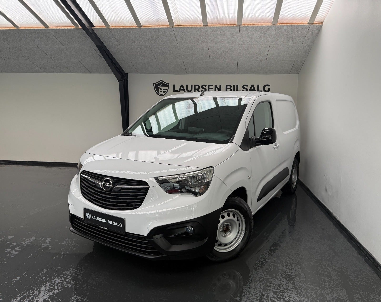 Opel Combo-e 50 Innovation+ L1V1