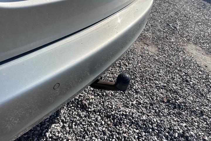 undefined VW Golf VI fra 2010