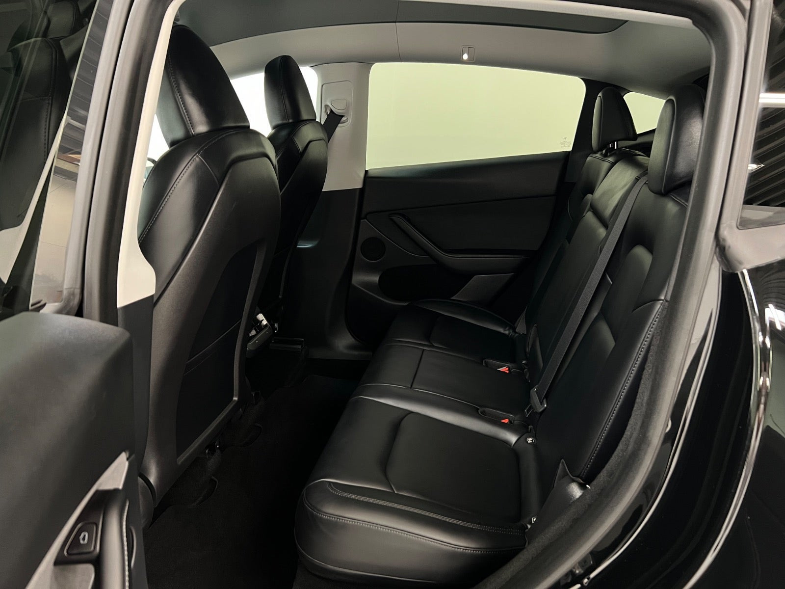 undefined Tesla Model Y fra 2022