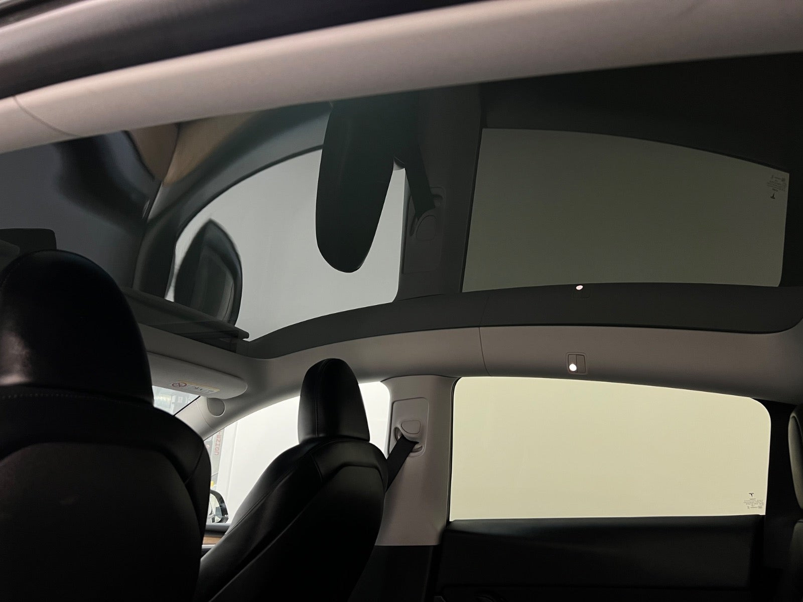 undefined Tesla Model Y fra 2022