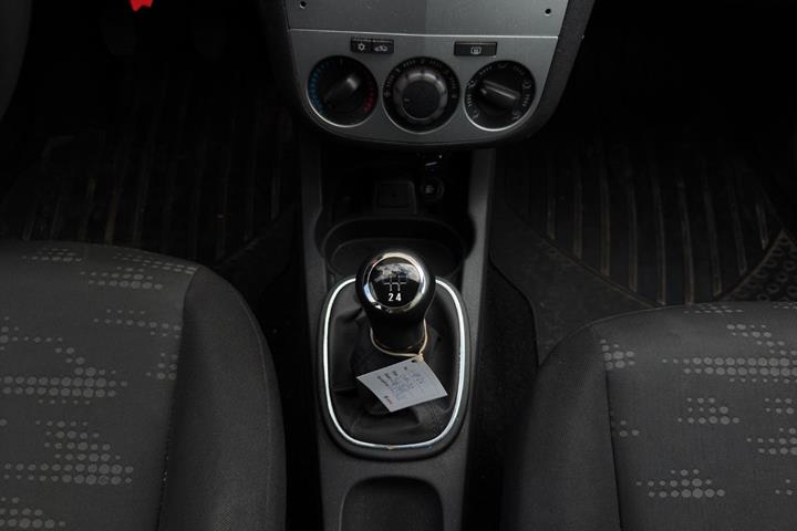 undefined Opel Corsa fra 2011