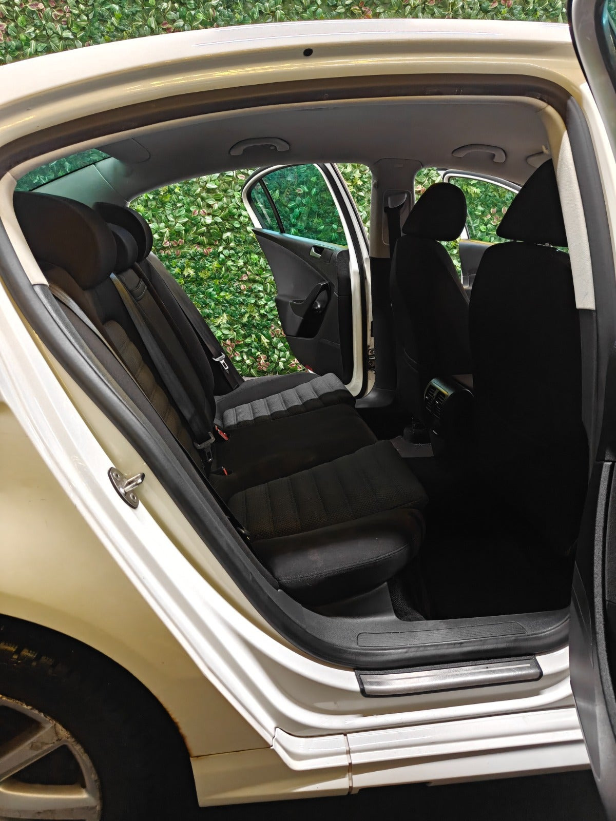 undefined VW Passat fra 2010