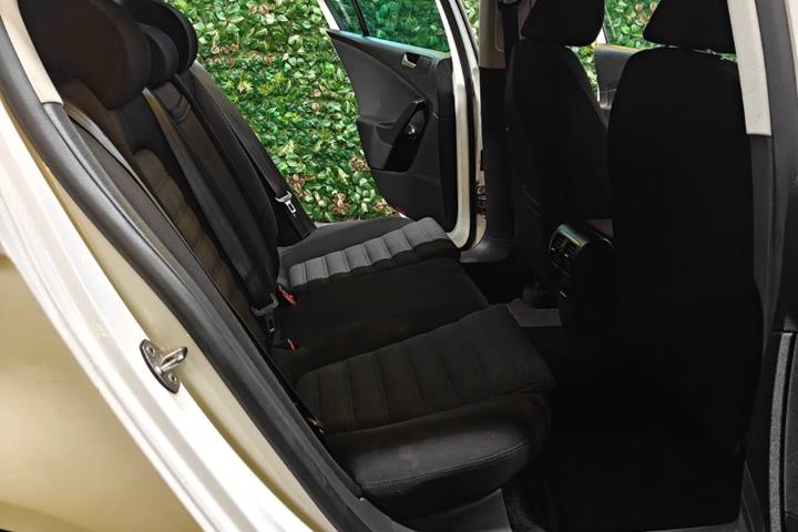 undefined VW Passat fra 2010