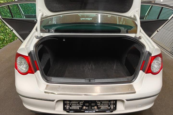 undefined VW Passat fra 2010