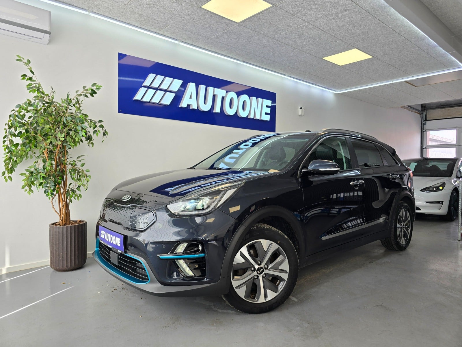 Kia e-Niro 64 Advance