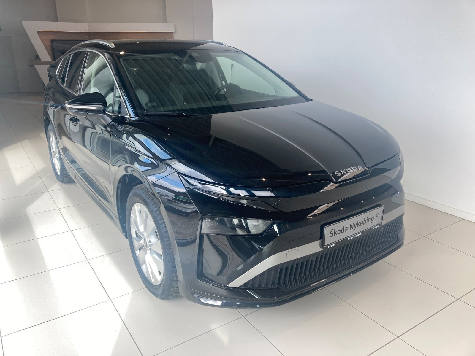 Skoda Enyaq 85 iV Premium