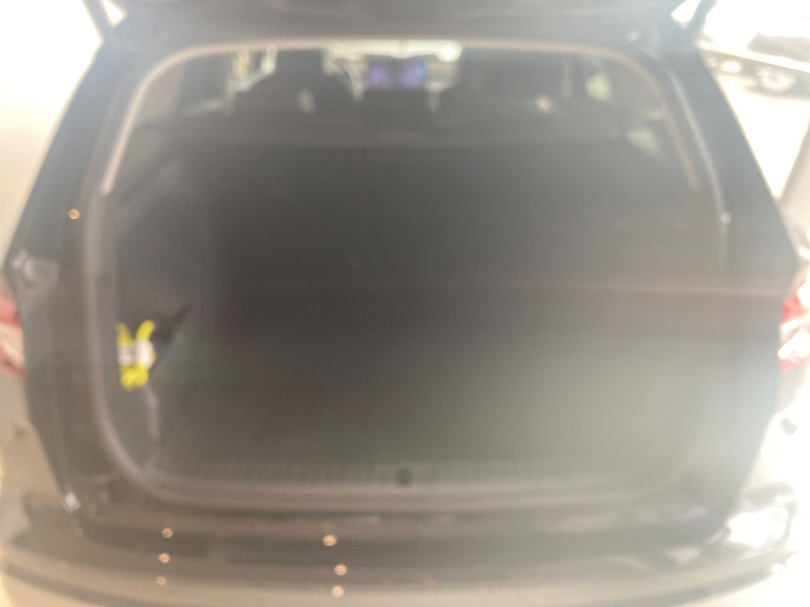 Sort Skoda Enyaq fra 2026