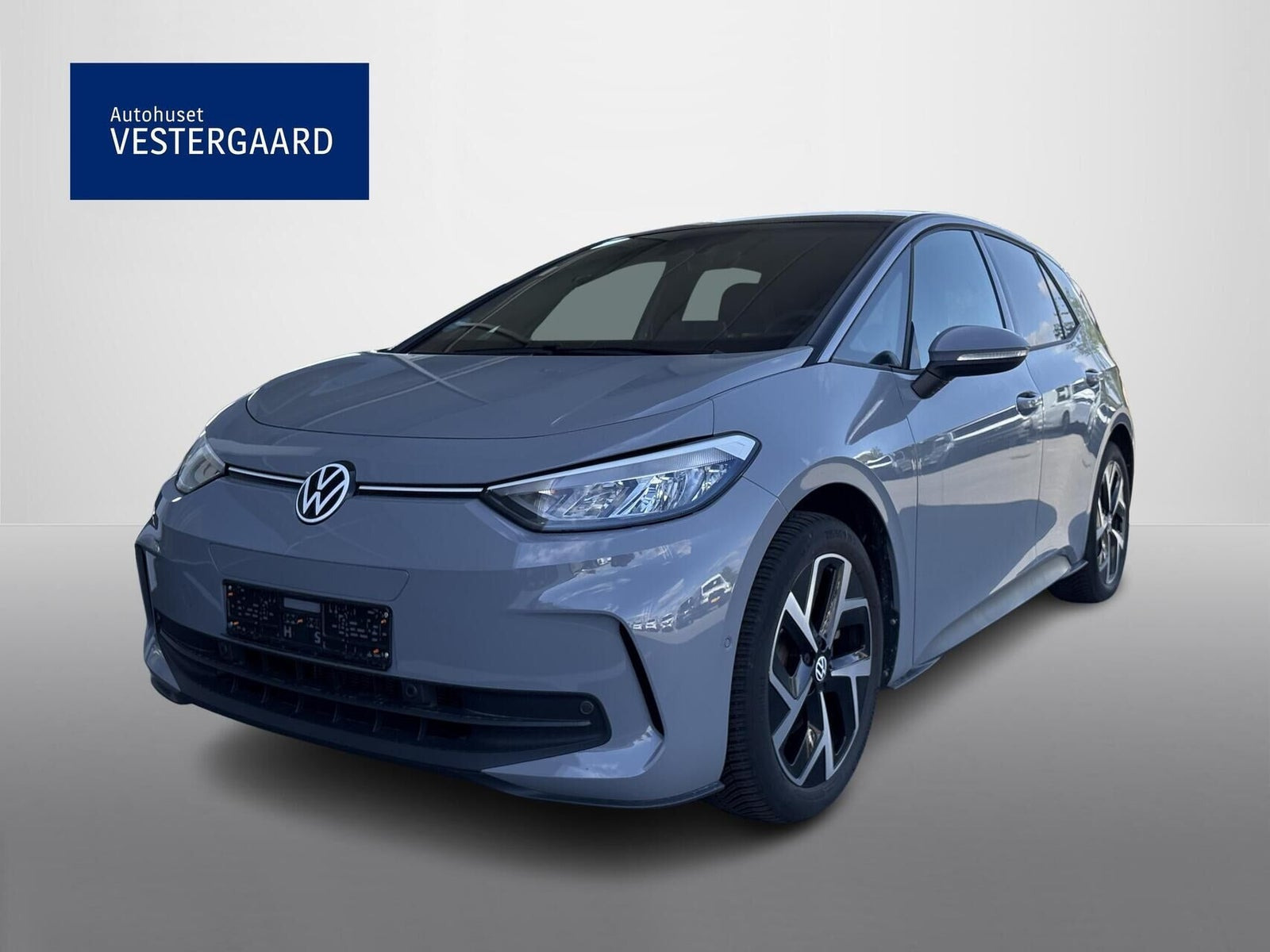VW ID.3 58 Pro Move