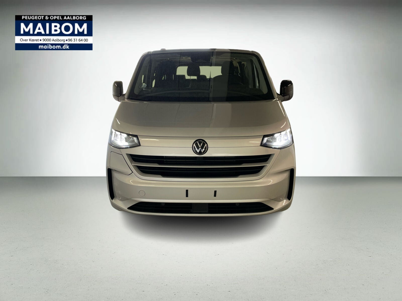 VW e-Caravelle 64 Life SWB