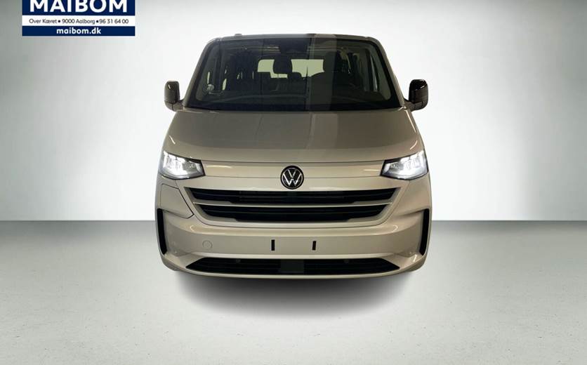 VW e-Caravelle 64 Life SWB