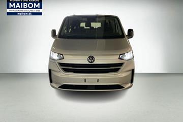 VW e-Caravelle 64 Life SWB