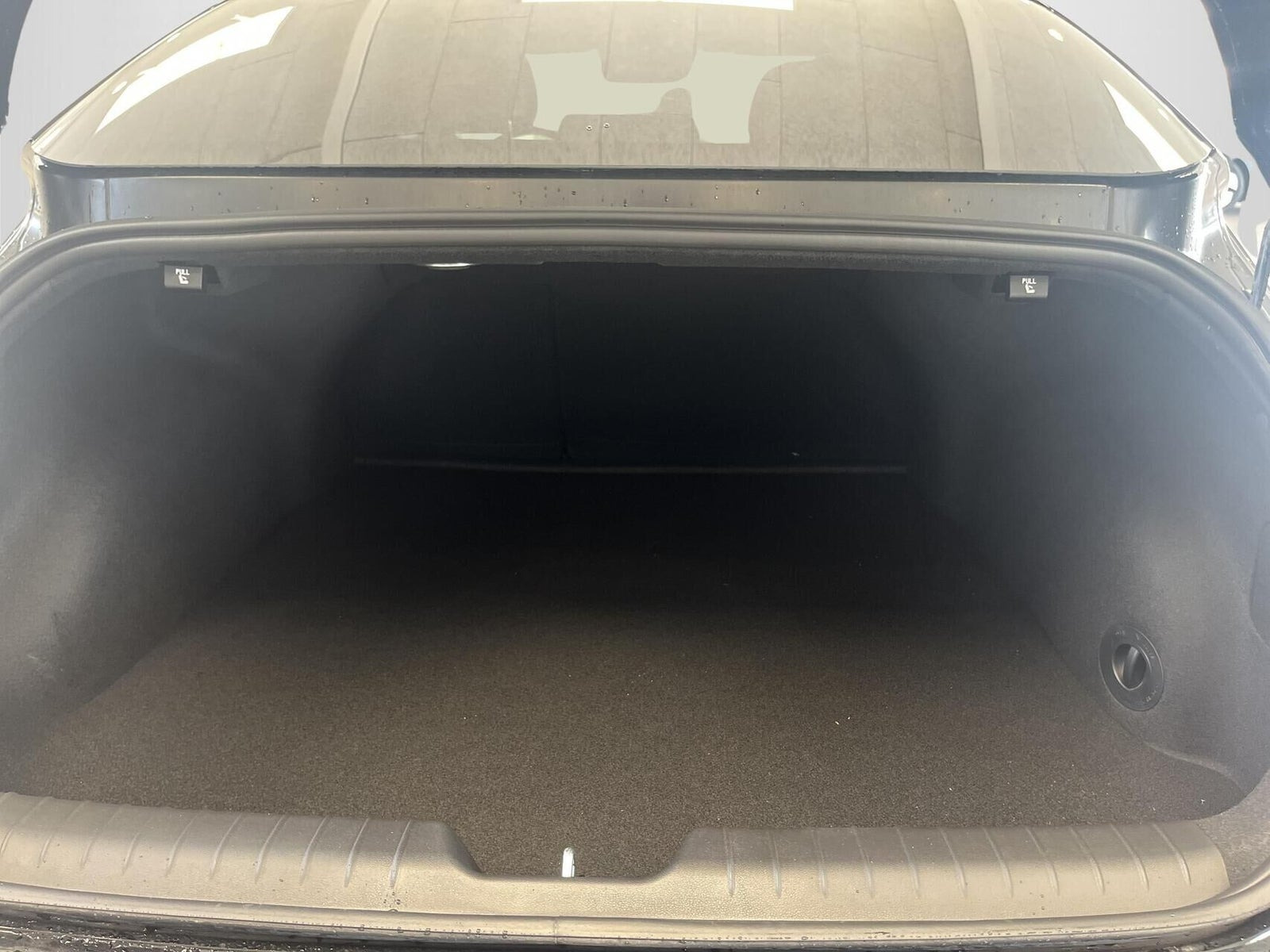 Sort Hyundai Ioniq 6 fra 2026