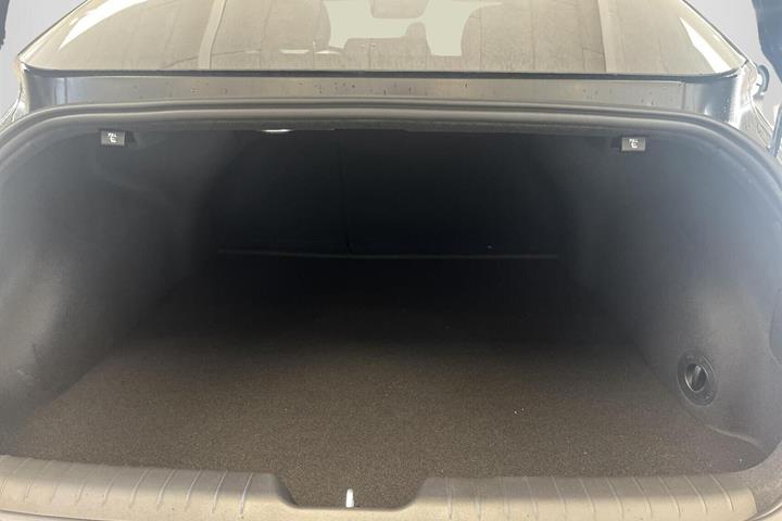 Sort Hyundai Ioniq 6 fra 2026