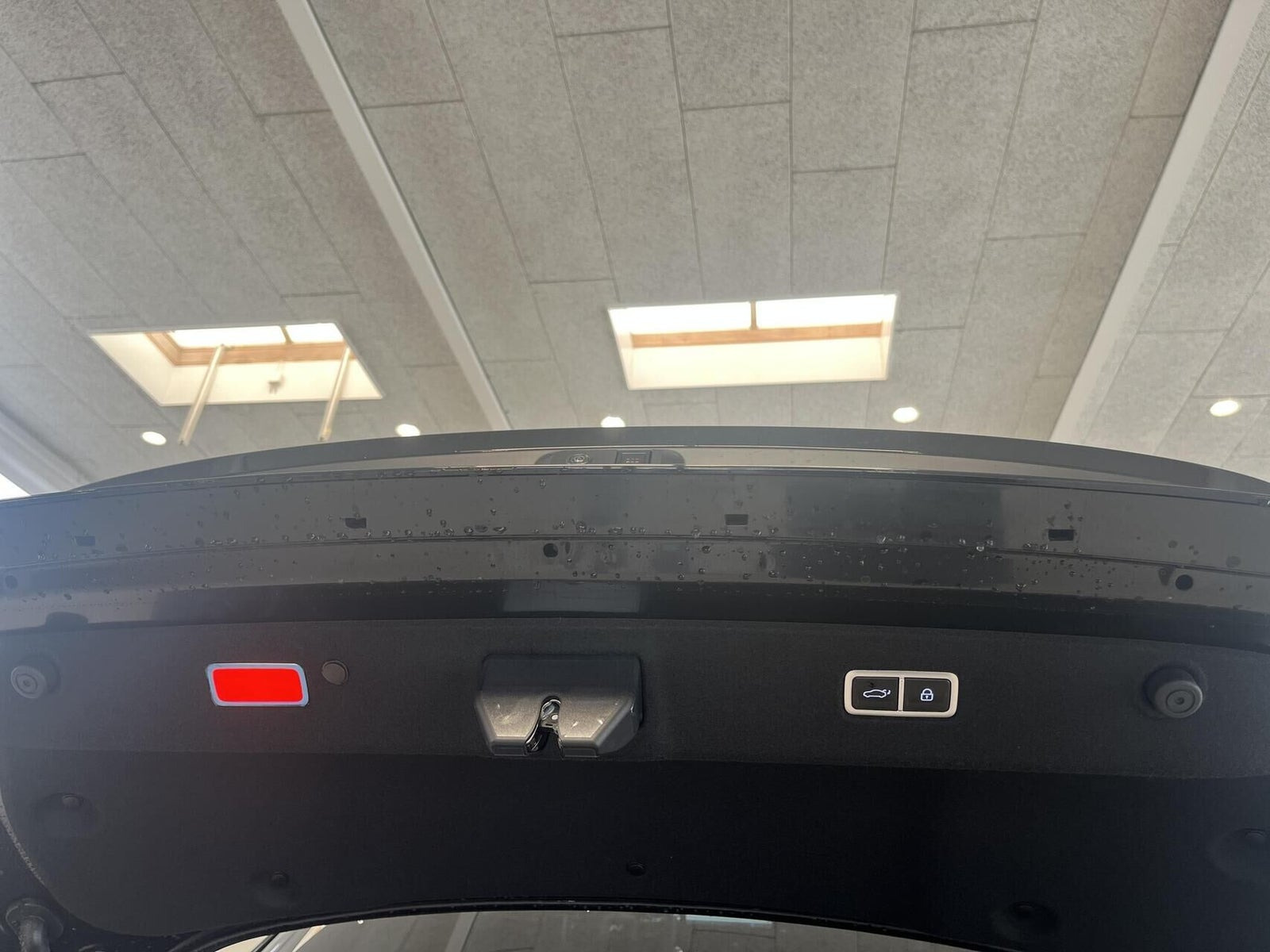 Sort Hyundai Ioniq 6 fra 2026