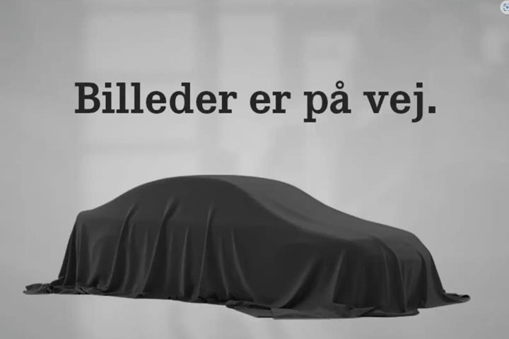 Sort Volvo EX30 fra 2024