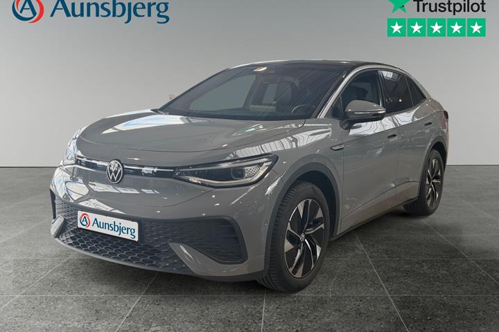 Grå VW ID.5 fra 2022