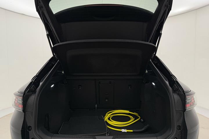 Sort VW ID.4 fra 2022