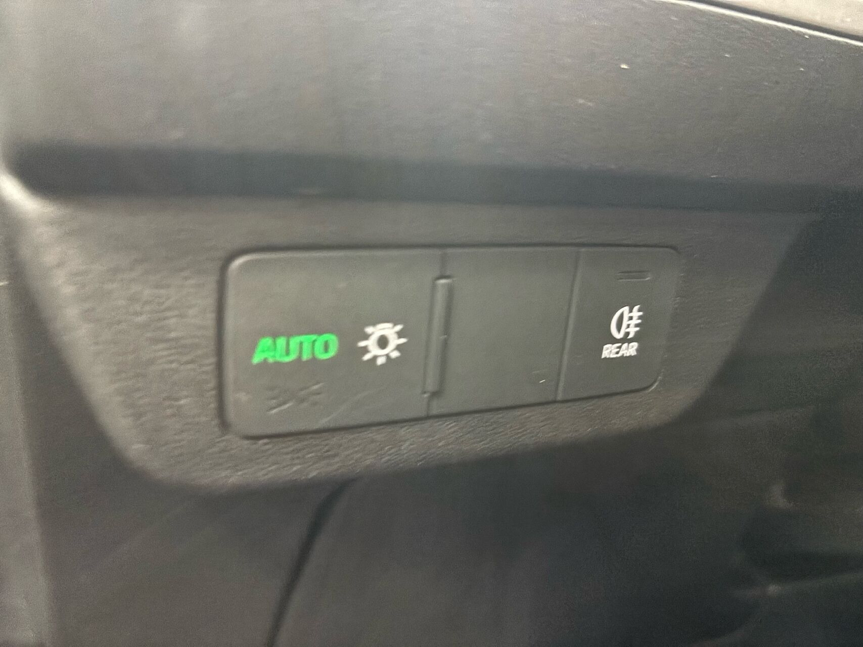 Hvid Audi Q4 fra 2022