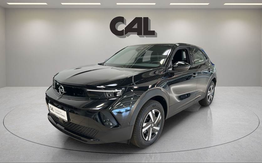 Opel Mokka-e EL GS-Line 156HK 5d Aut.