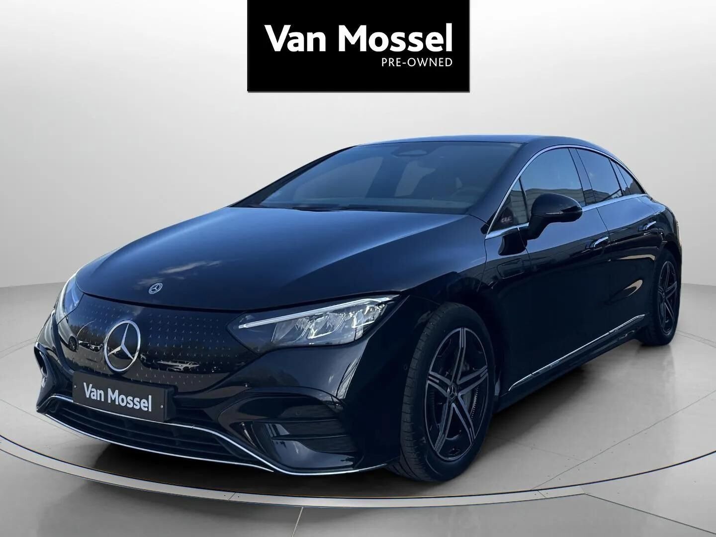 Mercedes EQE 350 EL AMG Edition 292HK Aut.