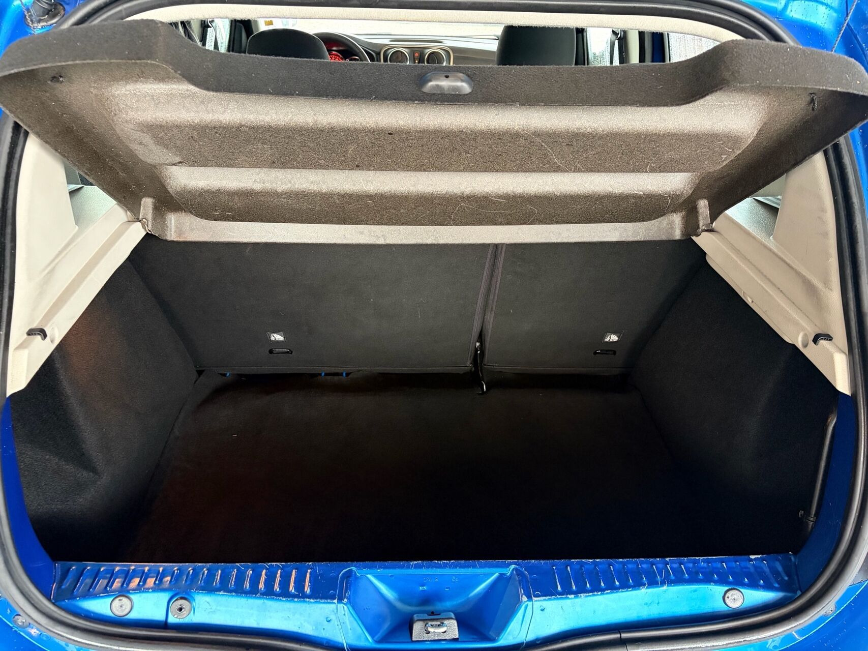 undefined Dacia Sandero fra 2015