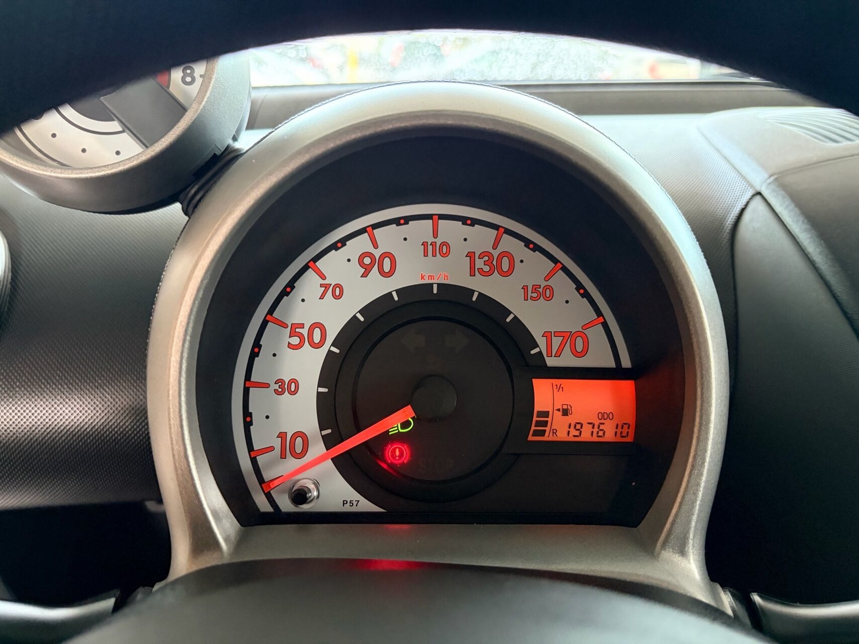undefined Citroën C1 fra 2010