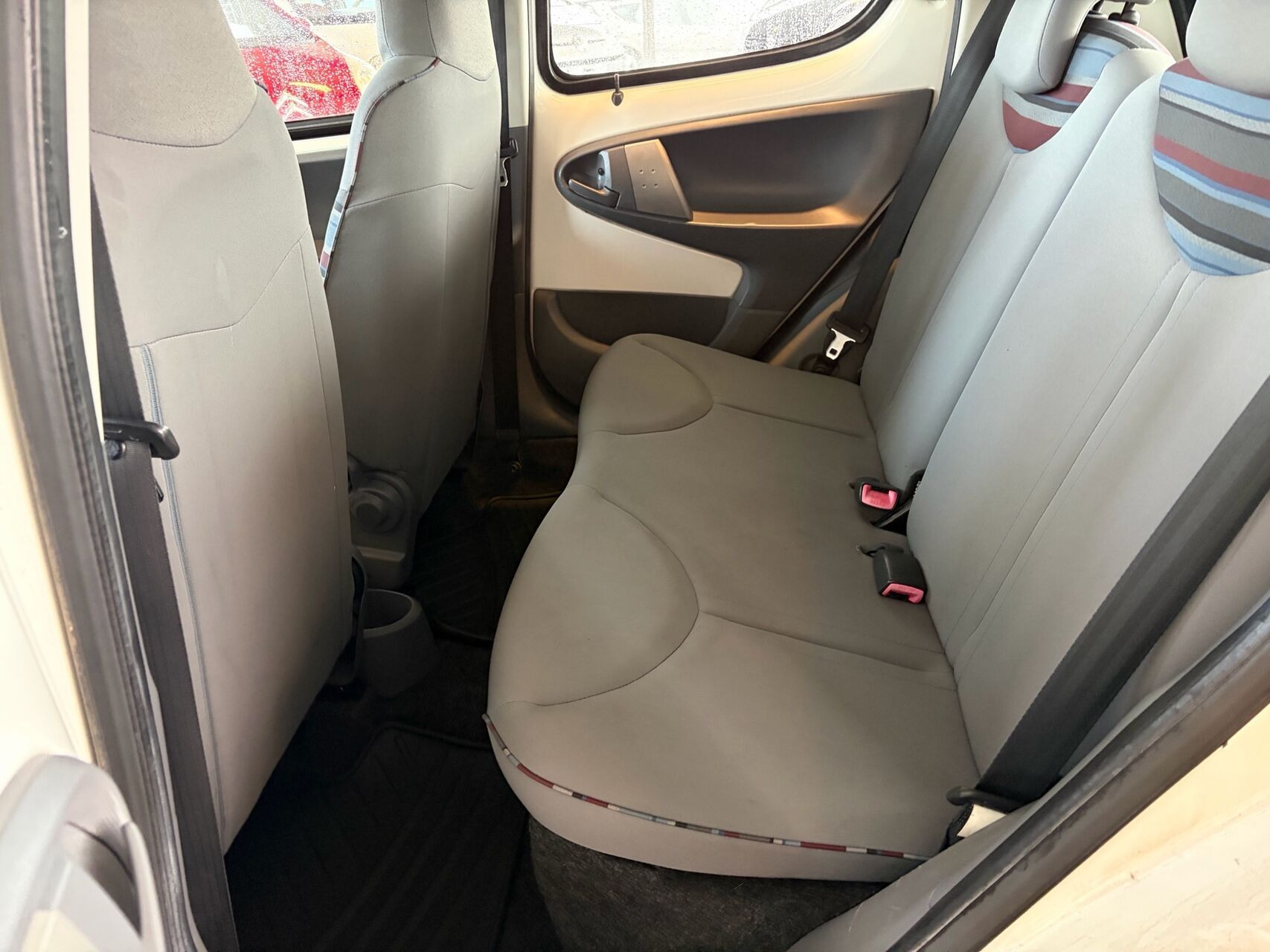 undefined Citroën C1 fra 2010