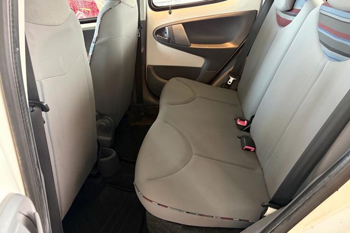 undefined Citroën C1 fra 2010