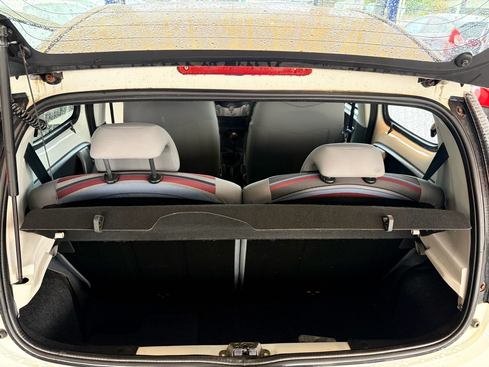 undefined Citroën C1 fra 2010