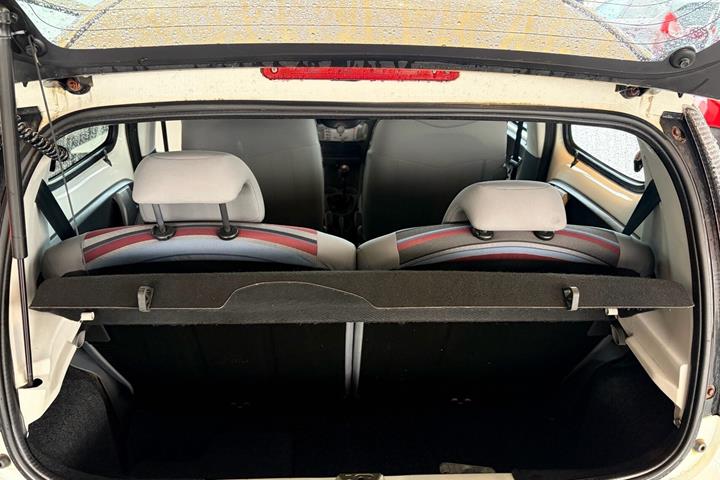 undefined Citroën C1 fra 2010