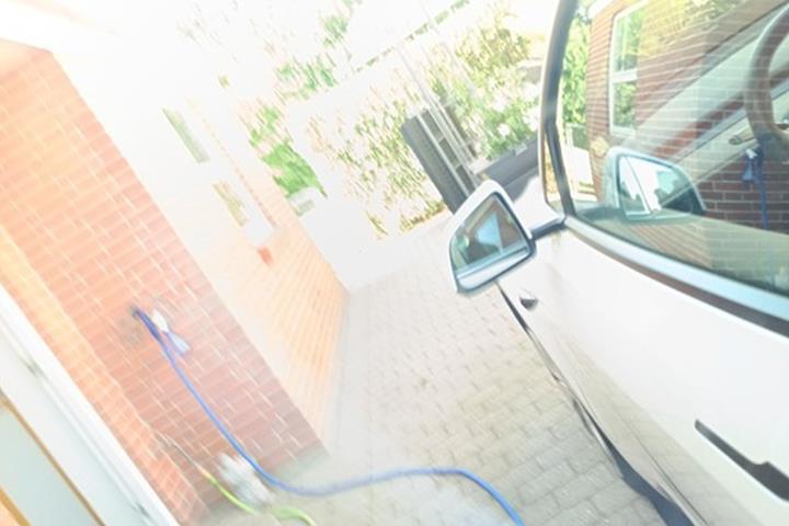 undefined Tesla Model Y fra 2022