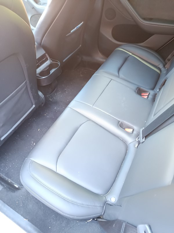undefined Tesla Model Y fra 2022