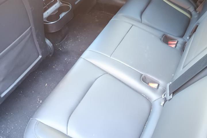 undefined Tesla Model Y fra 2022