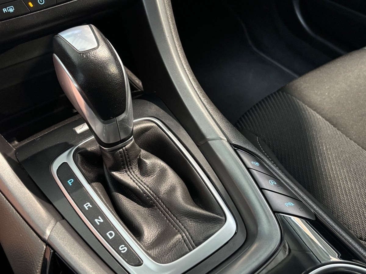 undefined Ford Mondeo fra 2017