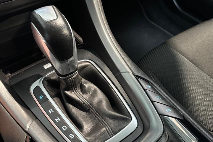 undefined Ford Mondeo fra 2017