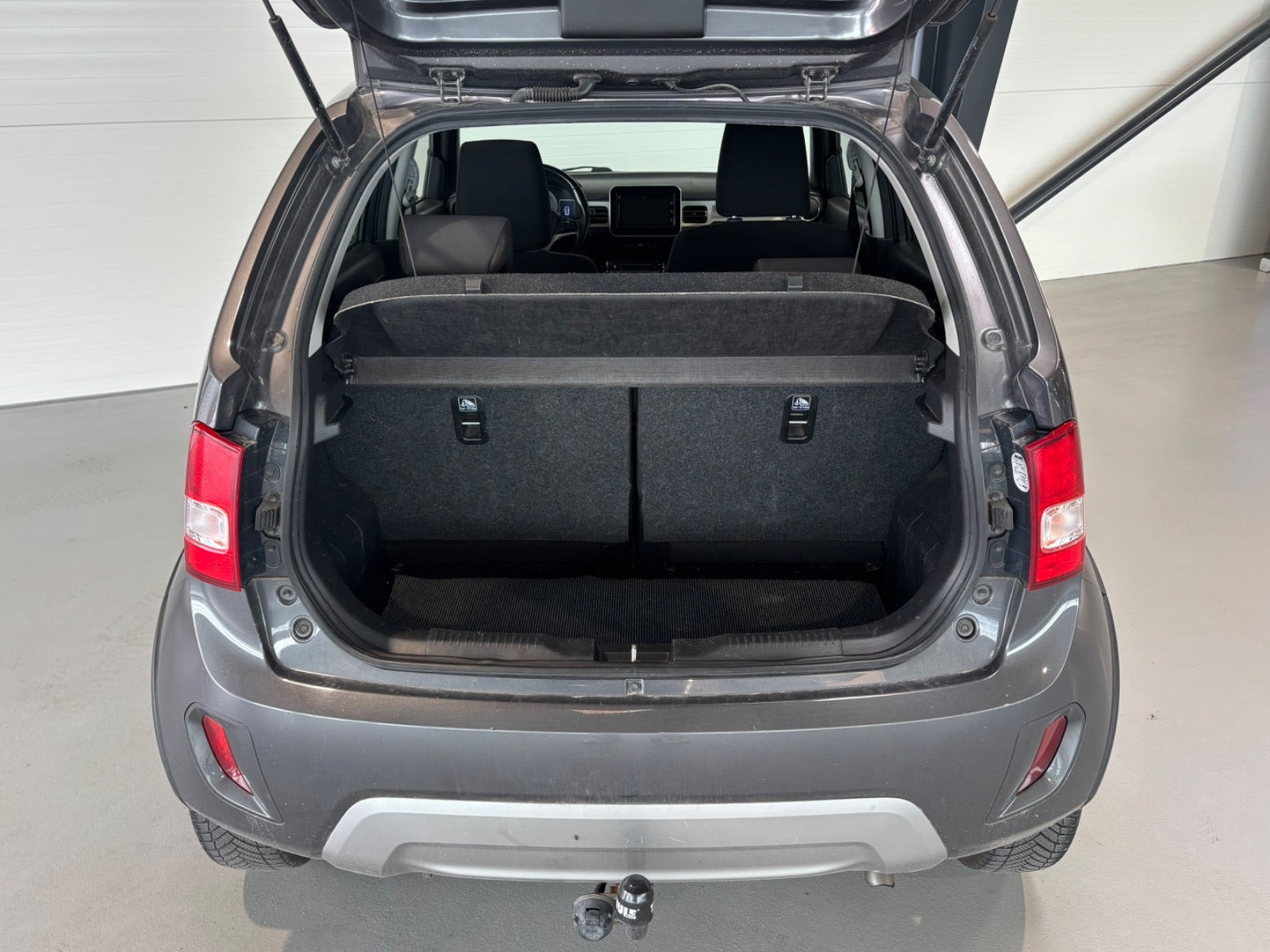 undefined Suzuki Ignis fra 2020