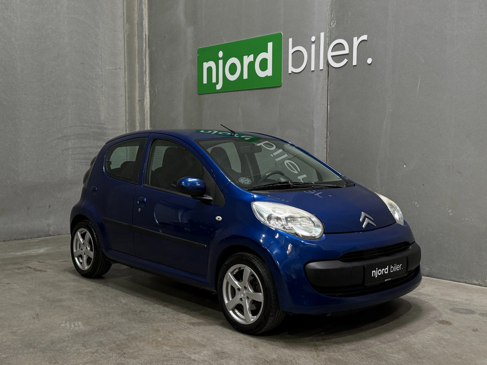 Citroën C1 1,0i Prestige