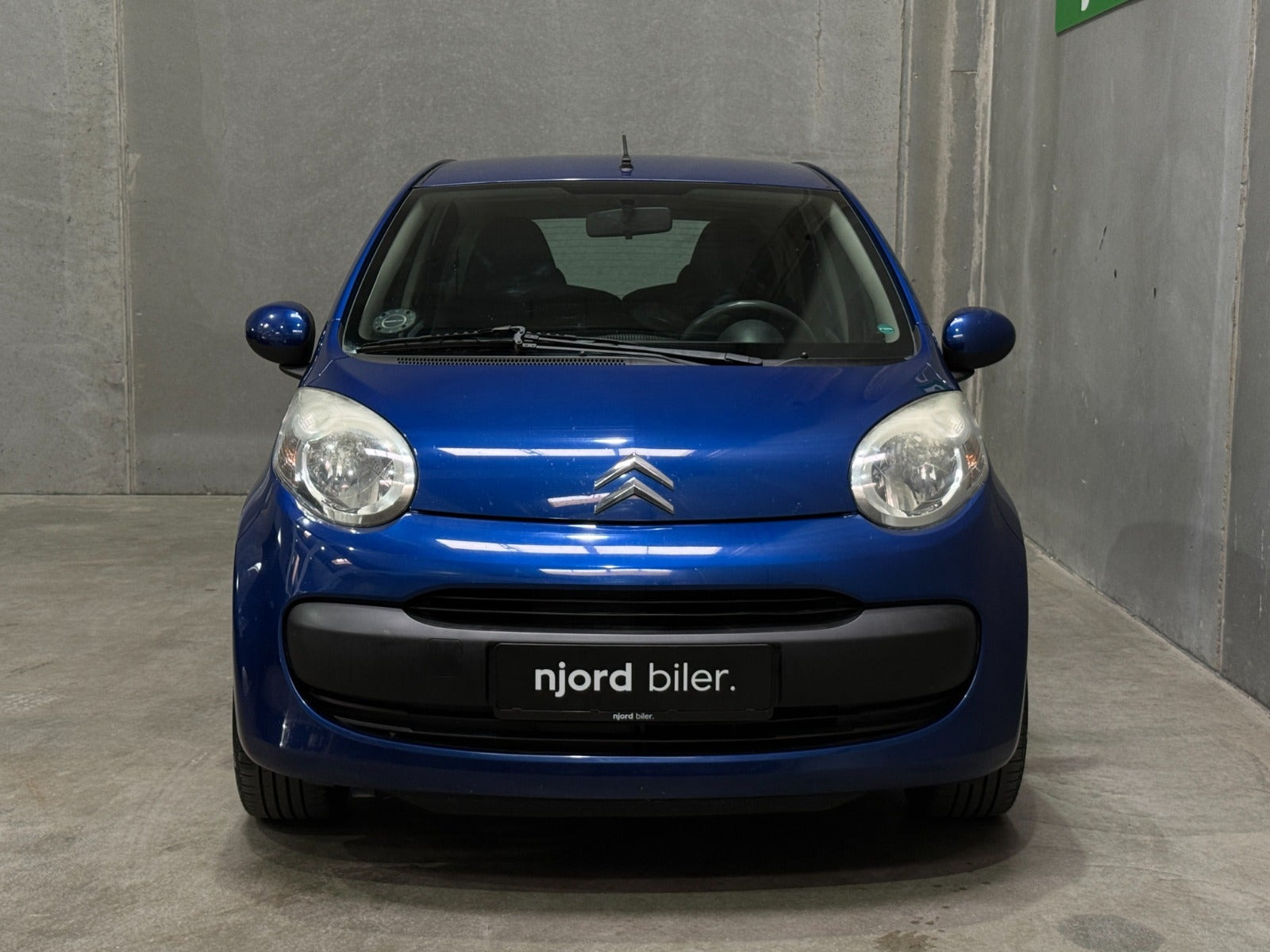 undefined Citroën C1 fra 2008