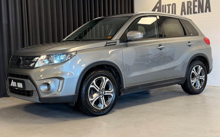 Suzuki Vitara 1,6 Active