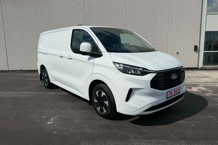 undefined Ford Transit Custom 300 L2 fra 2023