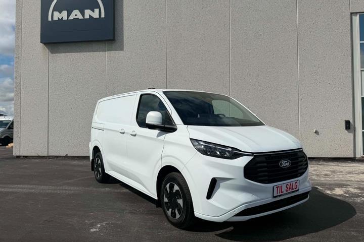 undefined Ford Transit Custom 300 L2 fra 2023