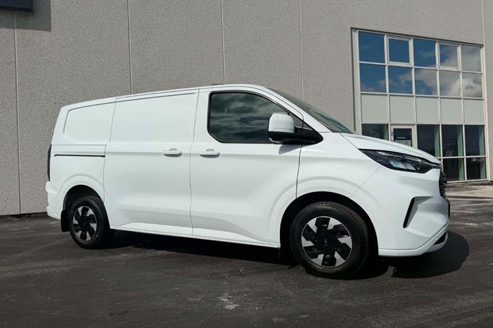 undefined Ford Transit Custom 300 L2 fra 2023