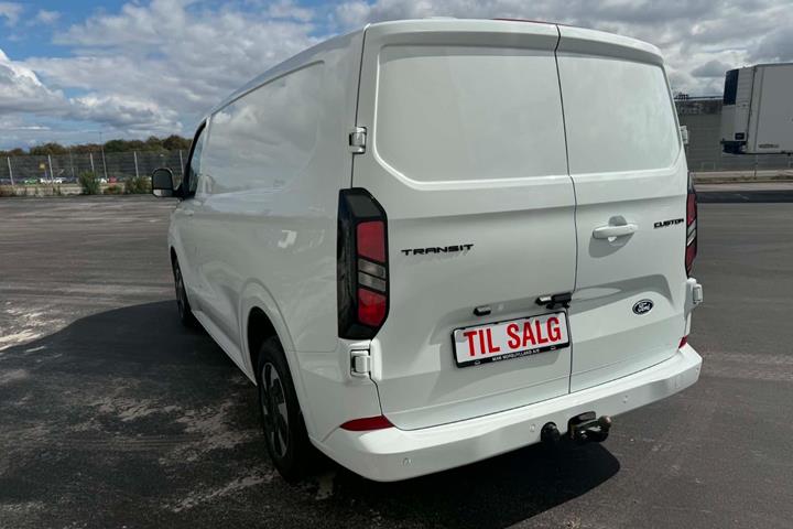 undefined Ford Transit Custom 300 L2 fra 2023