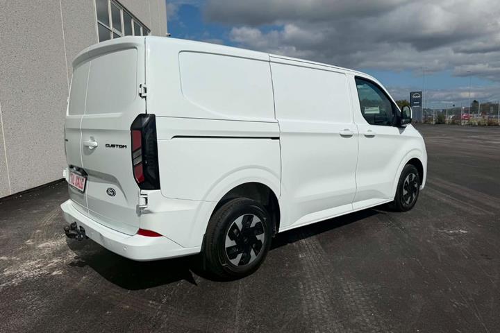 undefined Ford Transit Custom 300 L2 fra 2023