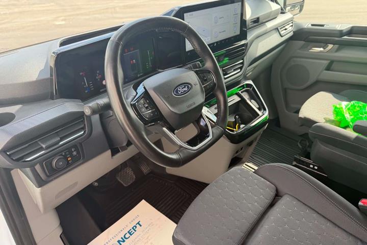 undefined Ford Transit Custom 300 L1 fra 2023