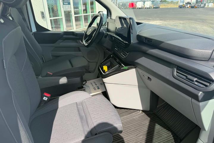 undefined Ford Transit Custom 300 L2 fra 2023