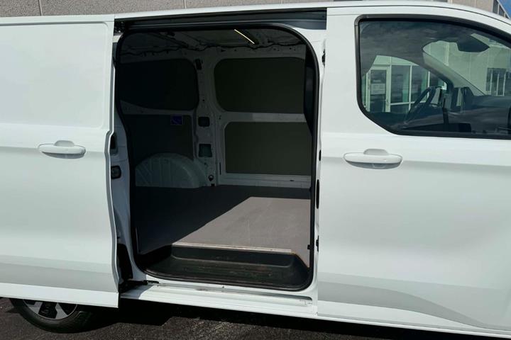 undefined Ford Transit Custom 300 L2 fra 2023