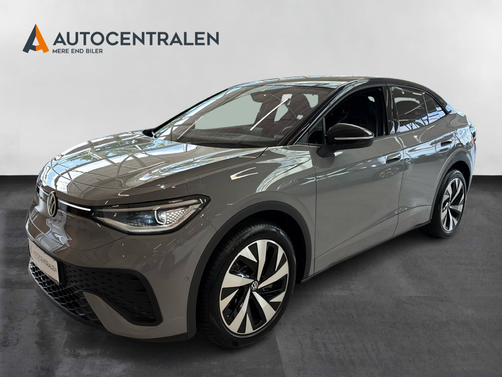 VW ID.5 77 Style Edition
